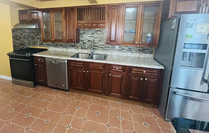 Property Photo: 18 Emeline St MA 02368