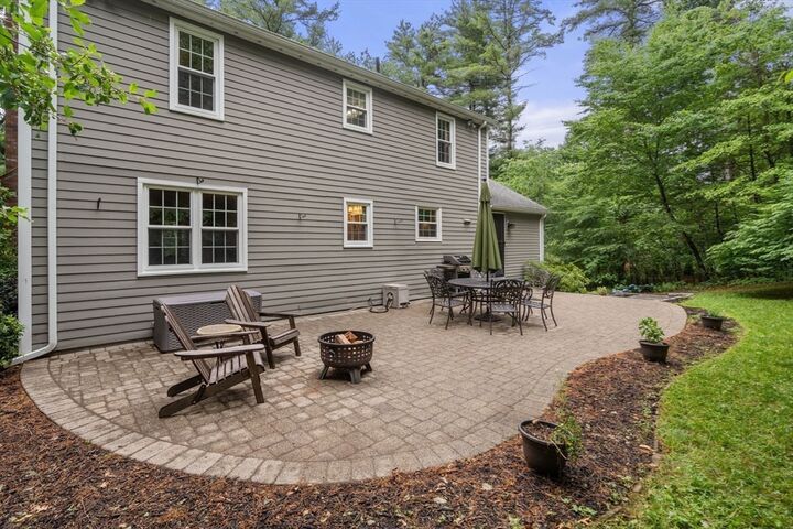 Property Photo:  409 North Rd  MA 01776 