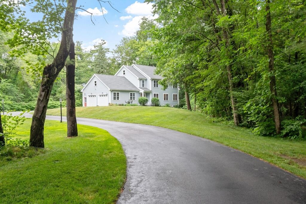 Property Photo:  171 Depot Rd  MA 01719 