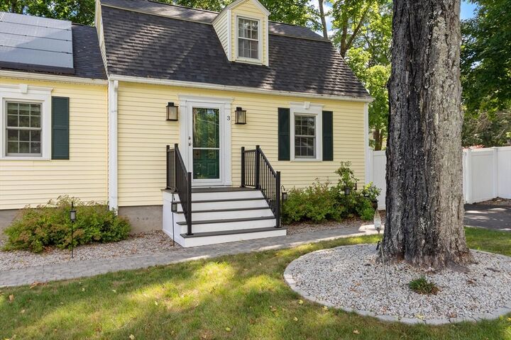 Property Photo:  3 Winn Ter  MA 01532 