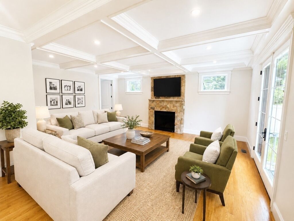 Property Photo:  122 Laconia Street  MA 02420 