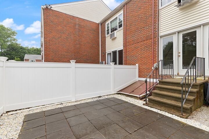 Property Photo:  41 Foundry Street 15-3  MA 02375 