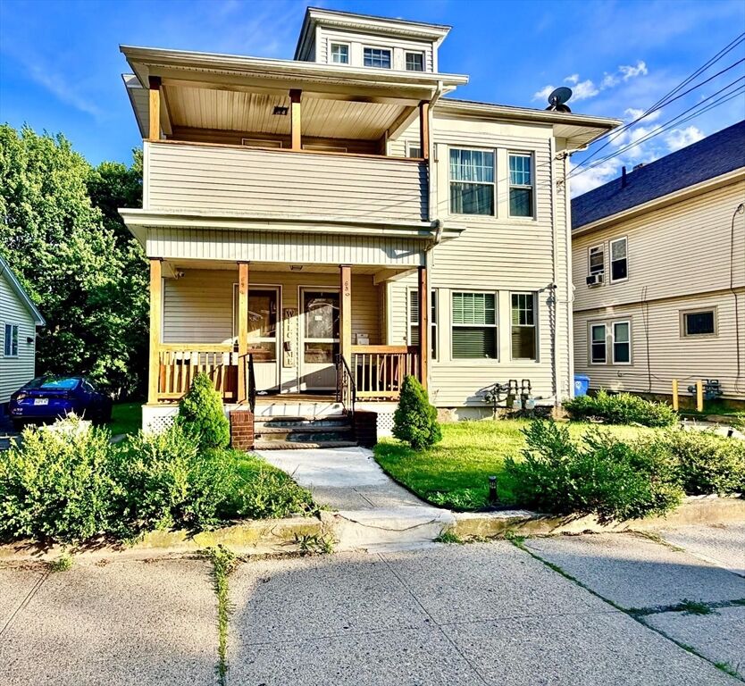 Property Photo:  630 Lowell St. 630  MA 01841 