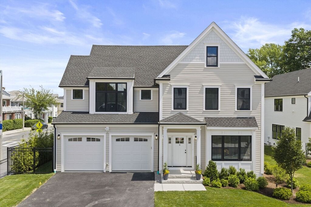 Property Photo:  712 Washington  MA 02135 