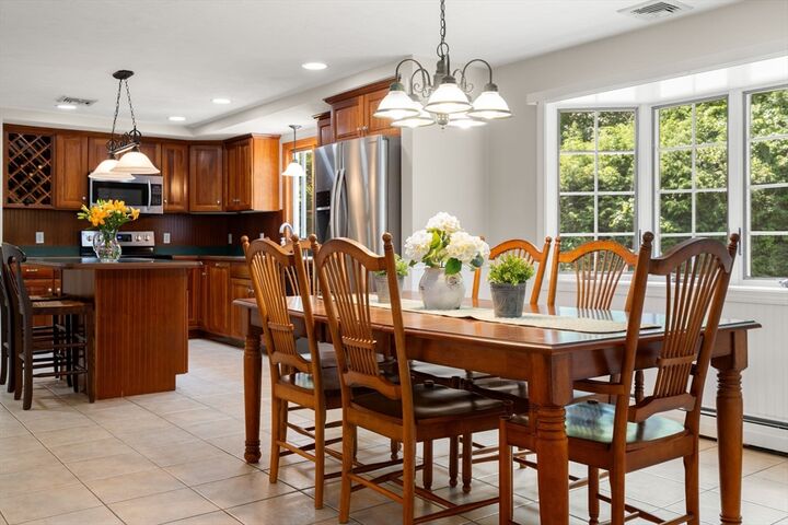 Property Photo: 50 Turner Drive MA 02324