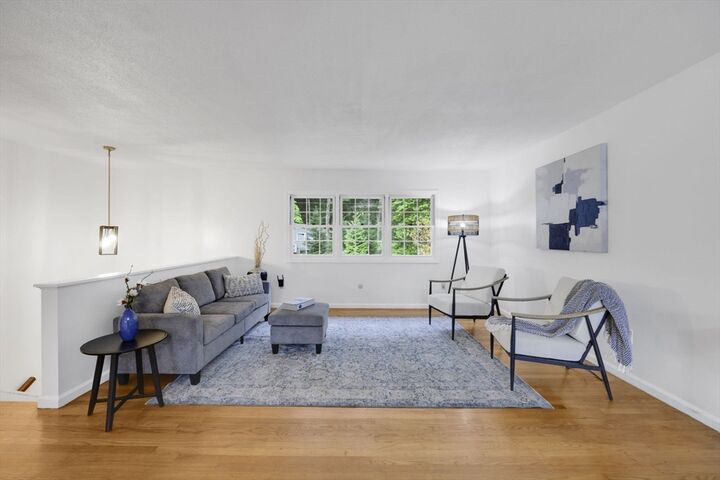 Property Photo:  210 Strong St  MA 01002 