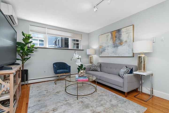 Property Photo:  5 Walden St 2  MA 02140 