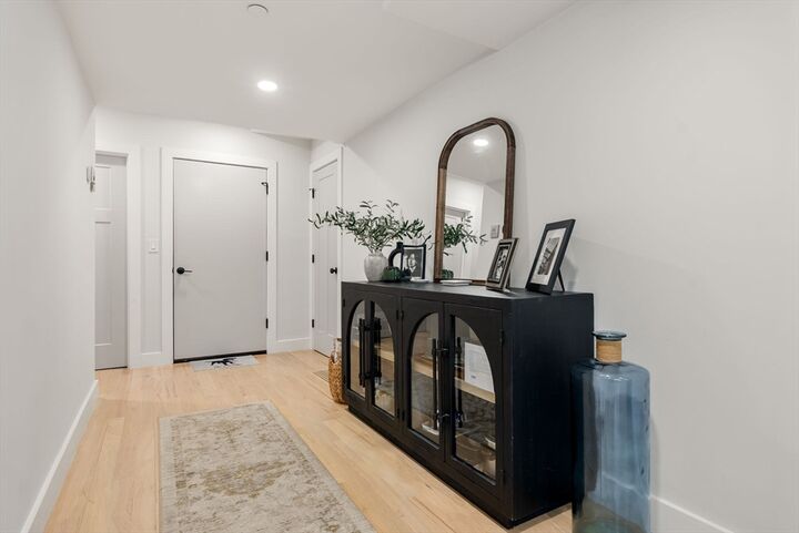 Property Photo: 1069 Washington St 1 MA 02124