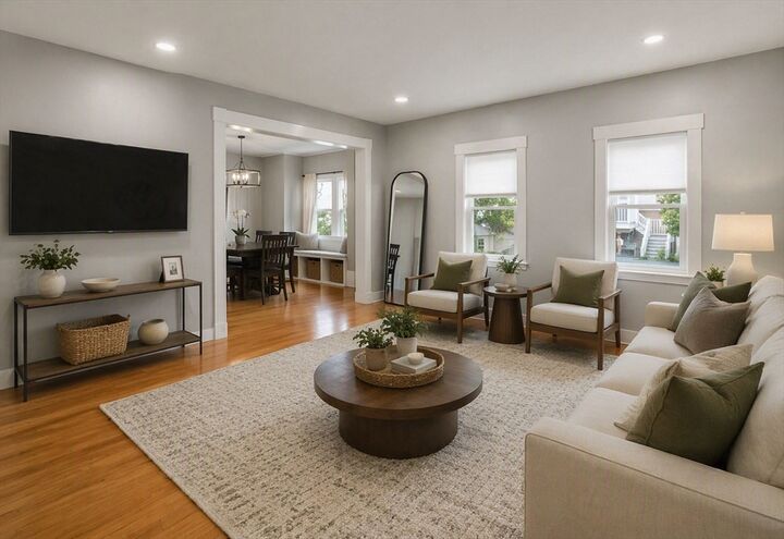 Property Photo:  15 Greenwood St  MA 01752 