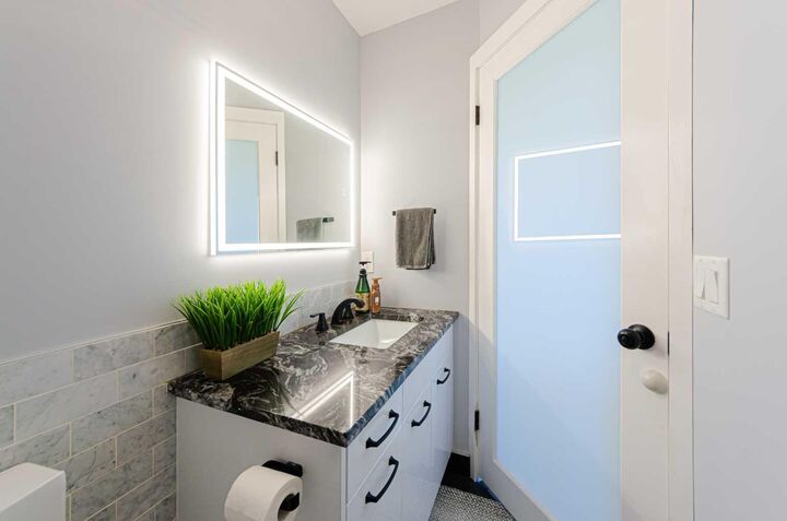 Property Photo: 187 Covington Close NE AB T3K 4L9