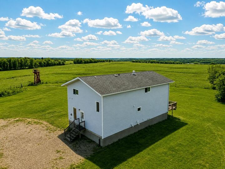 Property Photo: 20203 460 Township AB T4V 5E7