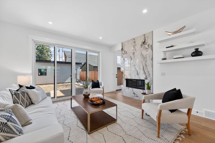 Property Photo: 3114 4A Street NW AB T2M 3B4