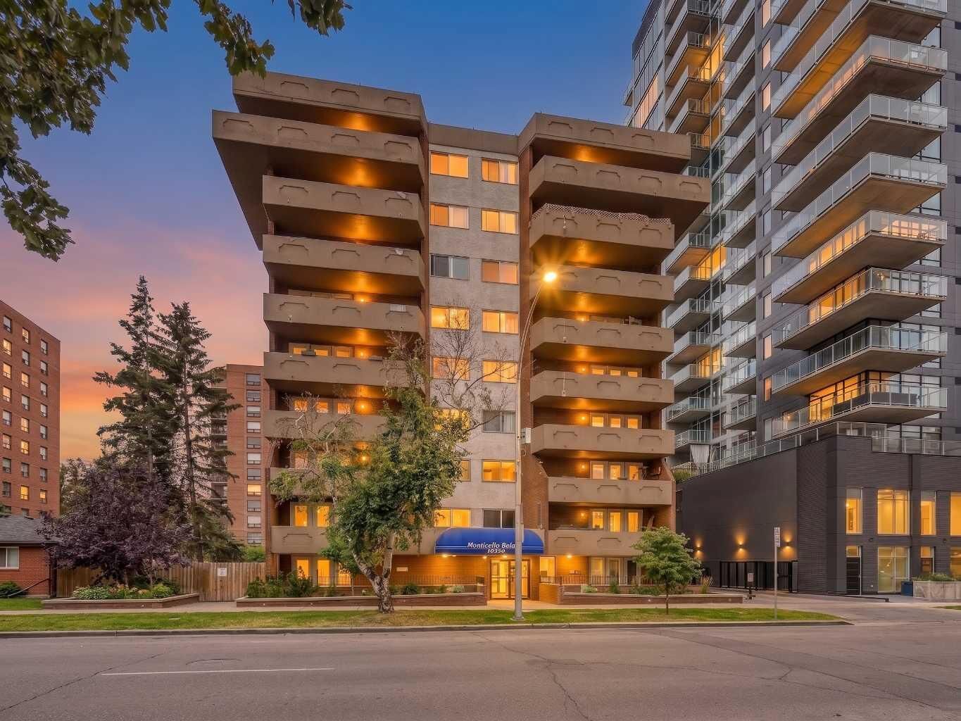 Property Photo:  1309 14 Avenue SW 302  AB T3C 0W3 