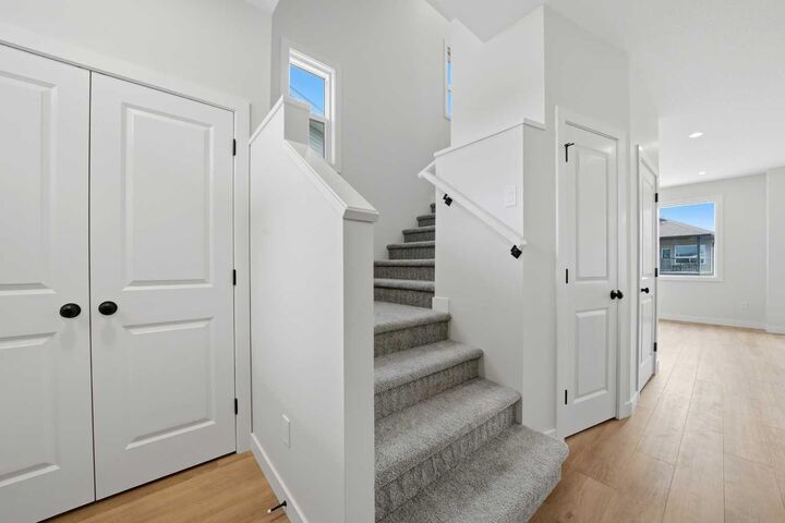 Property Photo: 81 Pinnacle Close AB T4M 0M3