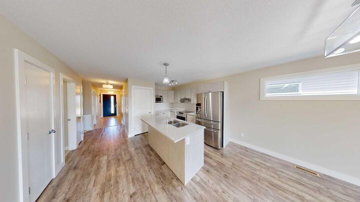 Property Photo:  12605 102A Street  AB T8V 6S2 
