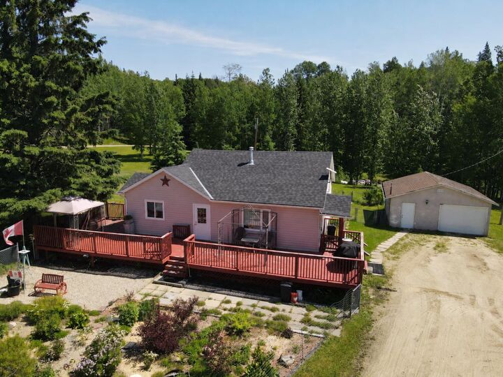 590039 Range Road 113A — photo 1