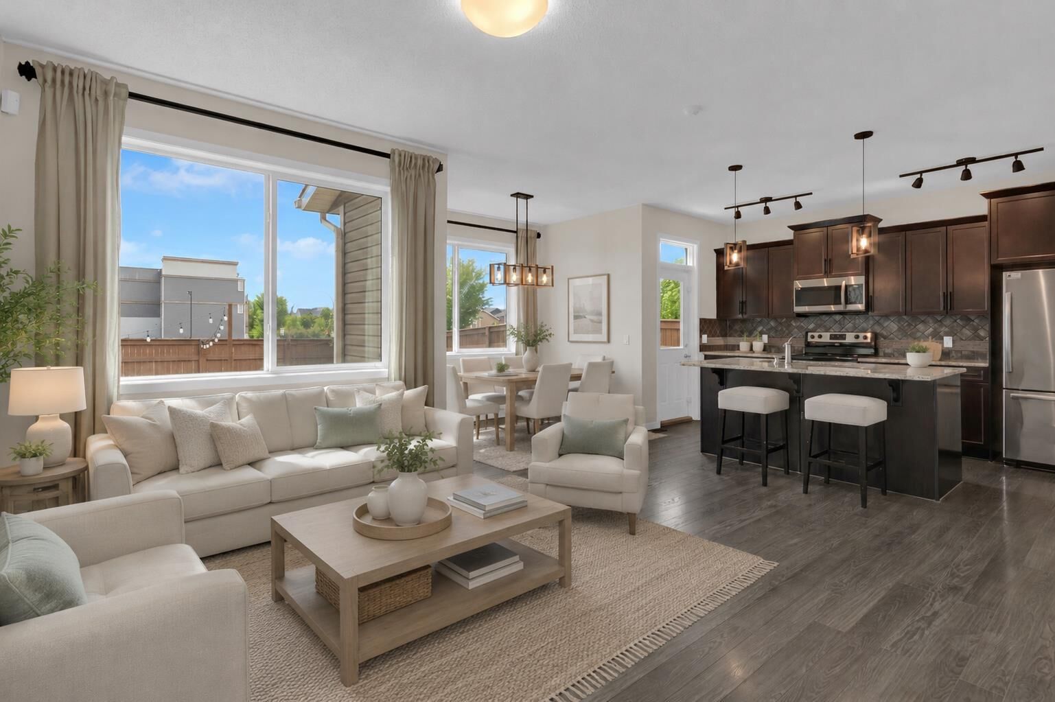 Property Photo: 16 Fireside Place AB T4C 0R2