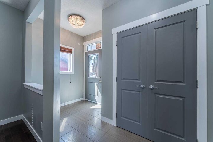 Property Photo: 136 Legacy Circle SE AB T2X 0X7