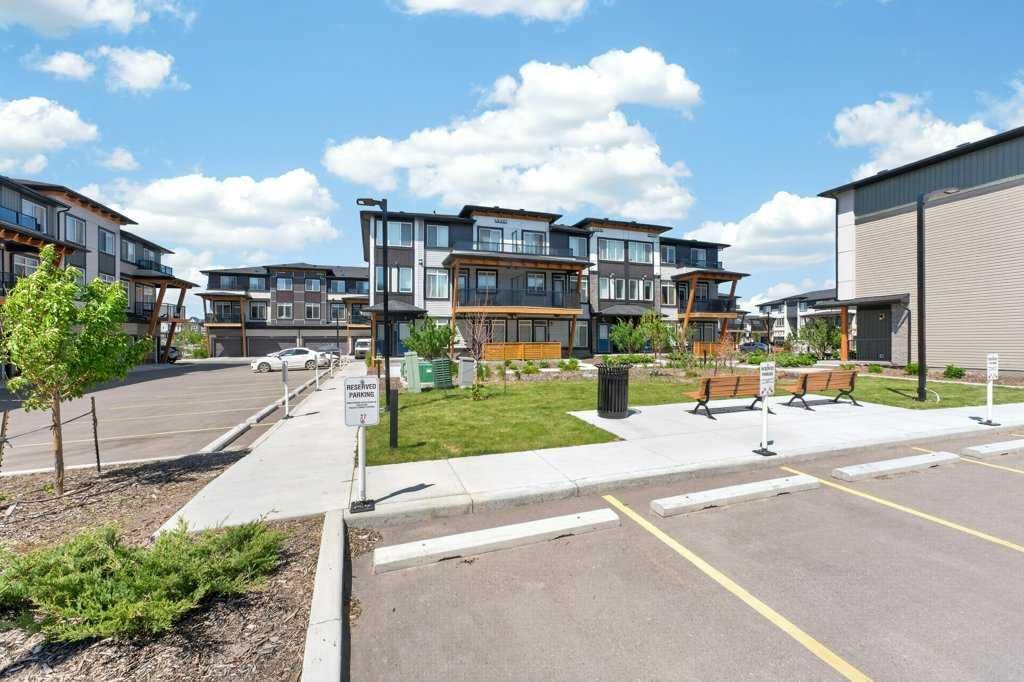 Property Photo: 10060 46 Street NE 708 AB T3J 2H8