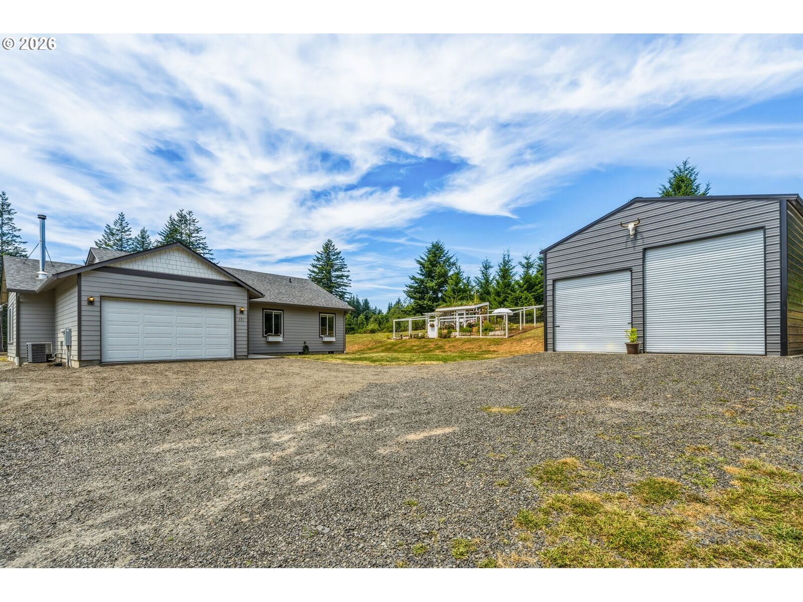 Property Photo:  321 Helens Ln  WA 98671 