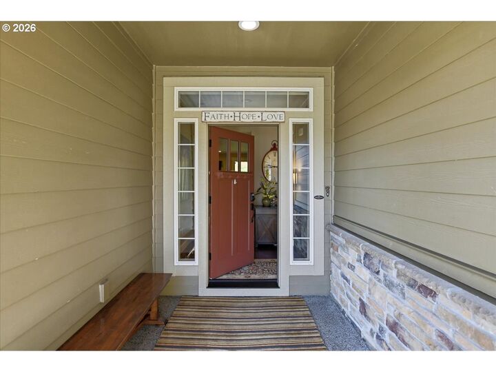 Property Photo:  1226 NW 43rd Ave  WA 98607 
