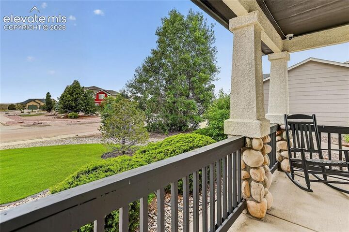Property Photo:  11662 Rio Secco Road  CO 80831 