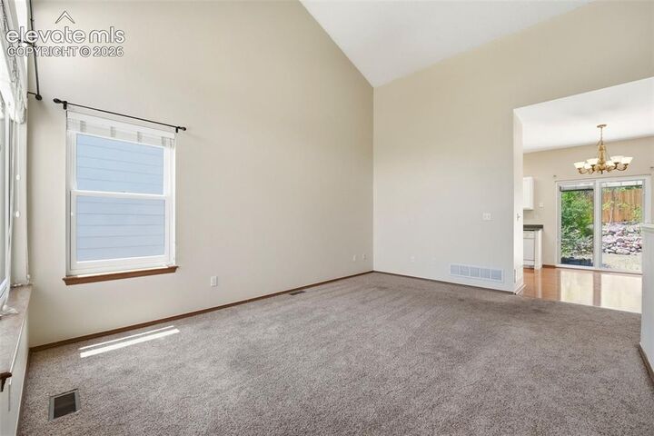 Property Photo:  4640 Skywriter Circle  CO 80922 