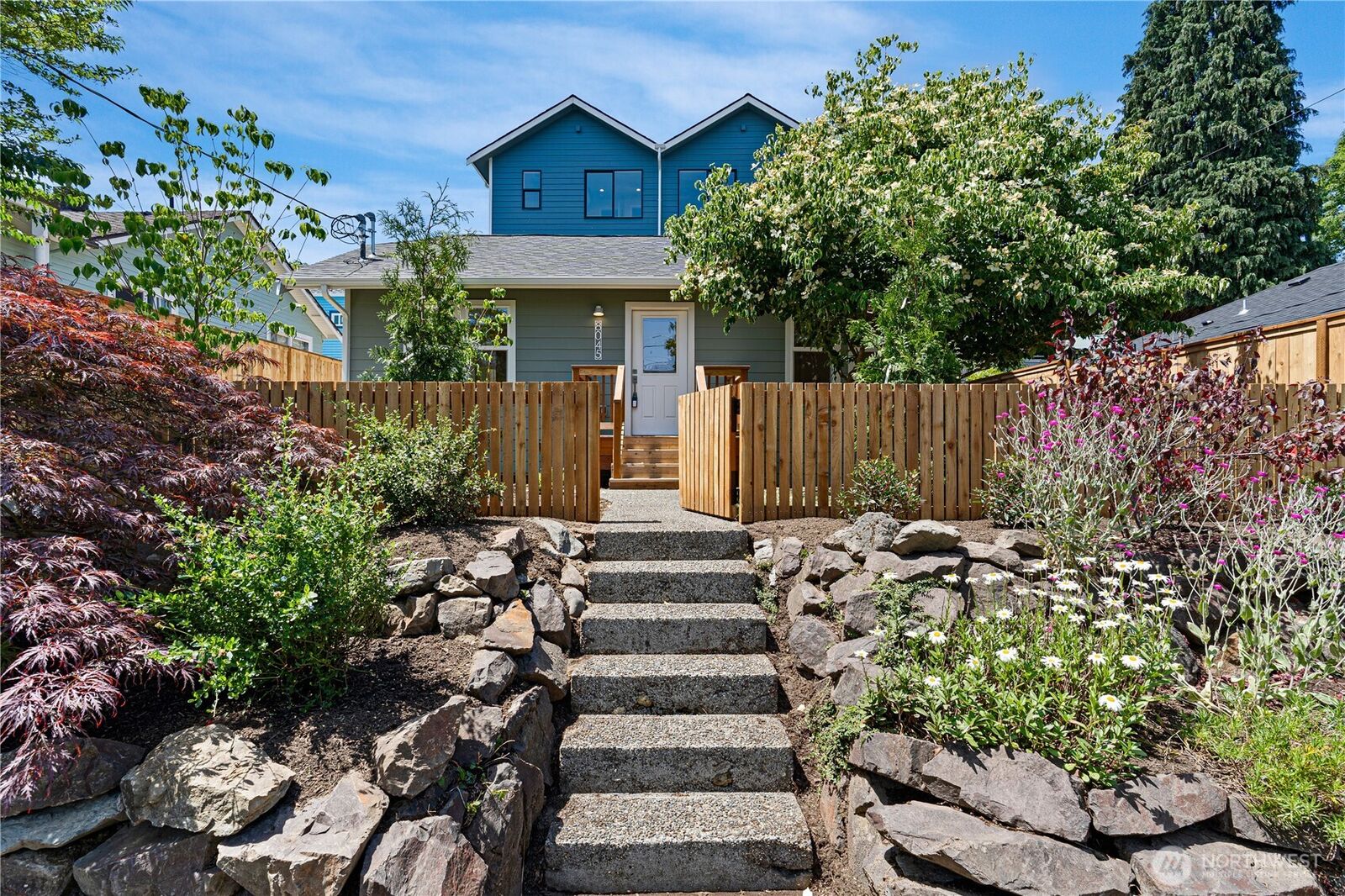 Property Photo:  8045  19th Avenue NE  WA 98115 