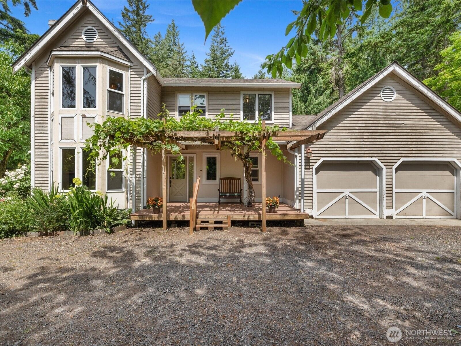 Property Photo:  22288 NE Woodinville Duval Road  WA 98077 