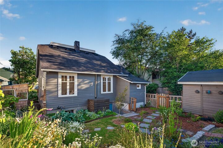 Property Photo:  3632 S Findlay Street  WA 98118 