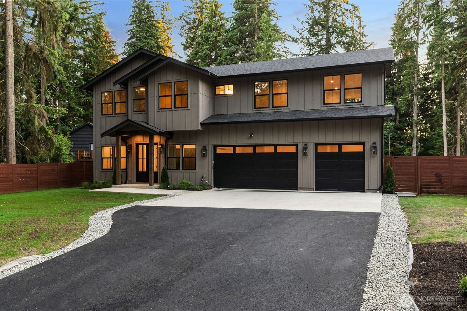 Property Photo: 22730 133rd Avenue SE WA 98296