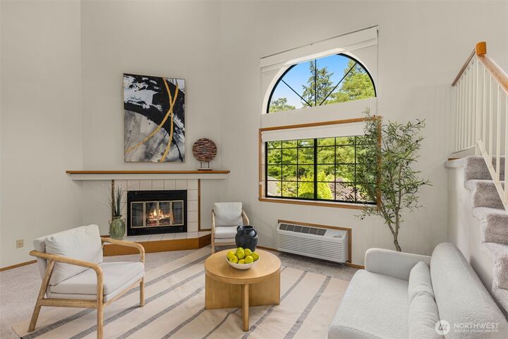 Property Photo:  1572 NE 177th Street A4  WA 98155 