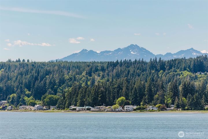 Property Photo:  18631 E State Route 106  WA 98528 