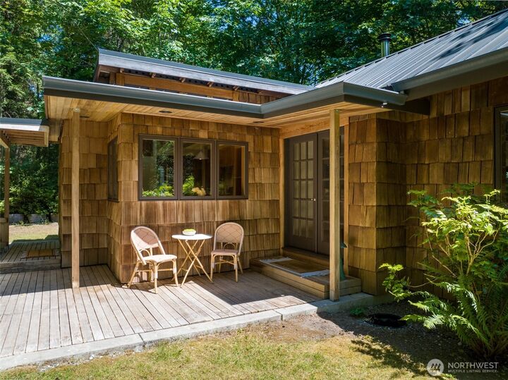 Property Photo: 22002 Dewberry Road NE WA 98342