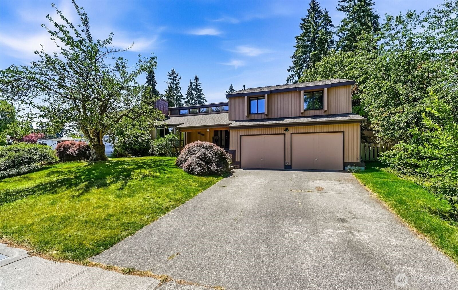 Property Photo:  32105  2nd Avenue SW  WA 98023 