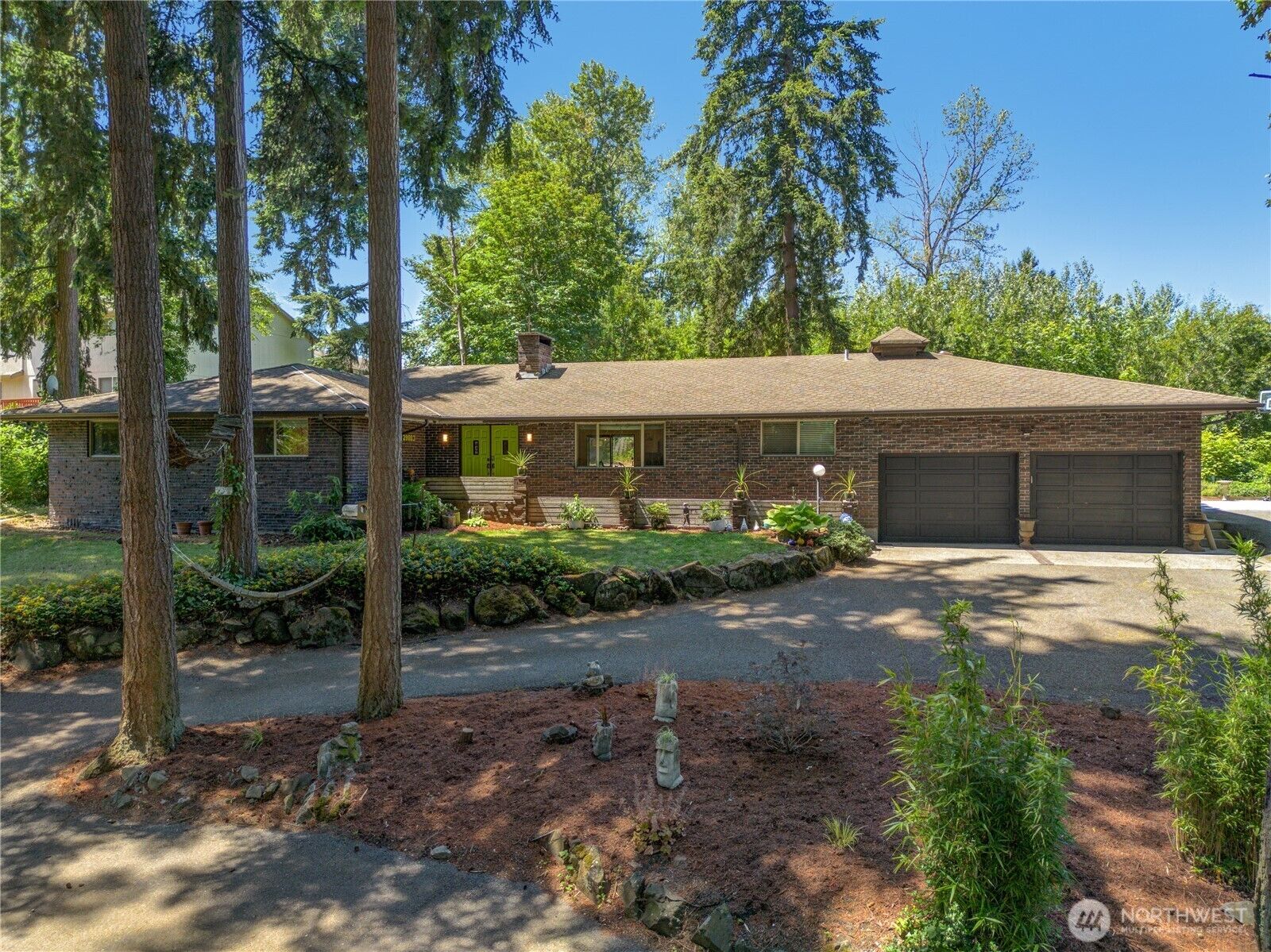 Property Photo:  29003  55th Ave S  WA 98001 