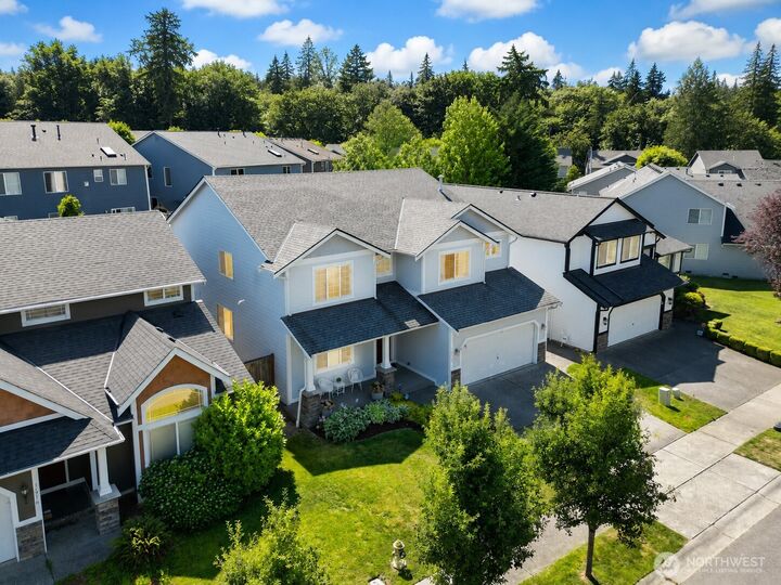 Property Photo:  11712  59th Avenue SE  WA 98296 