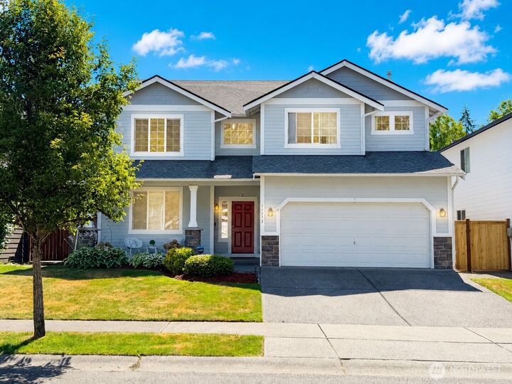 Property Photo: 11712 59th Avenue SE WA 98296