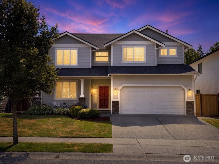 Property Photo:  11712  59th Avenue SE  WA 98296 