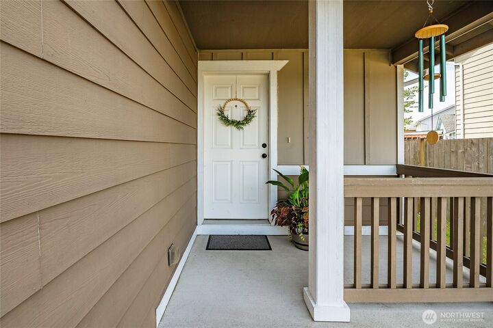 Property Photo:  7309  Halibut Drive  WA 98230 