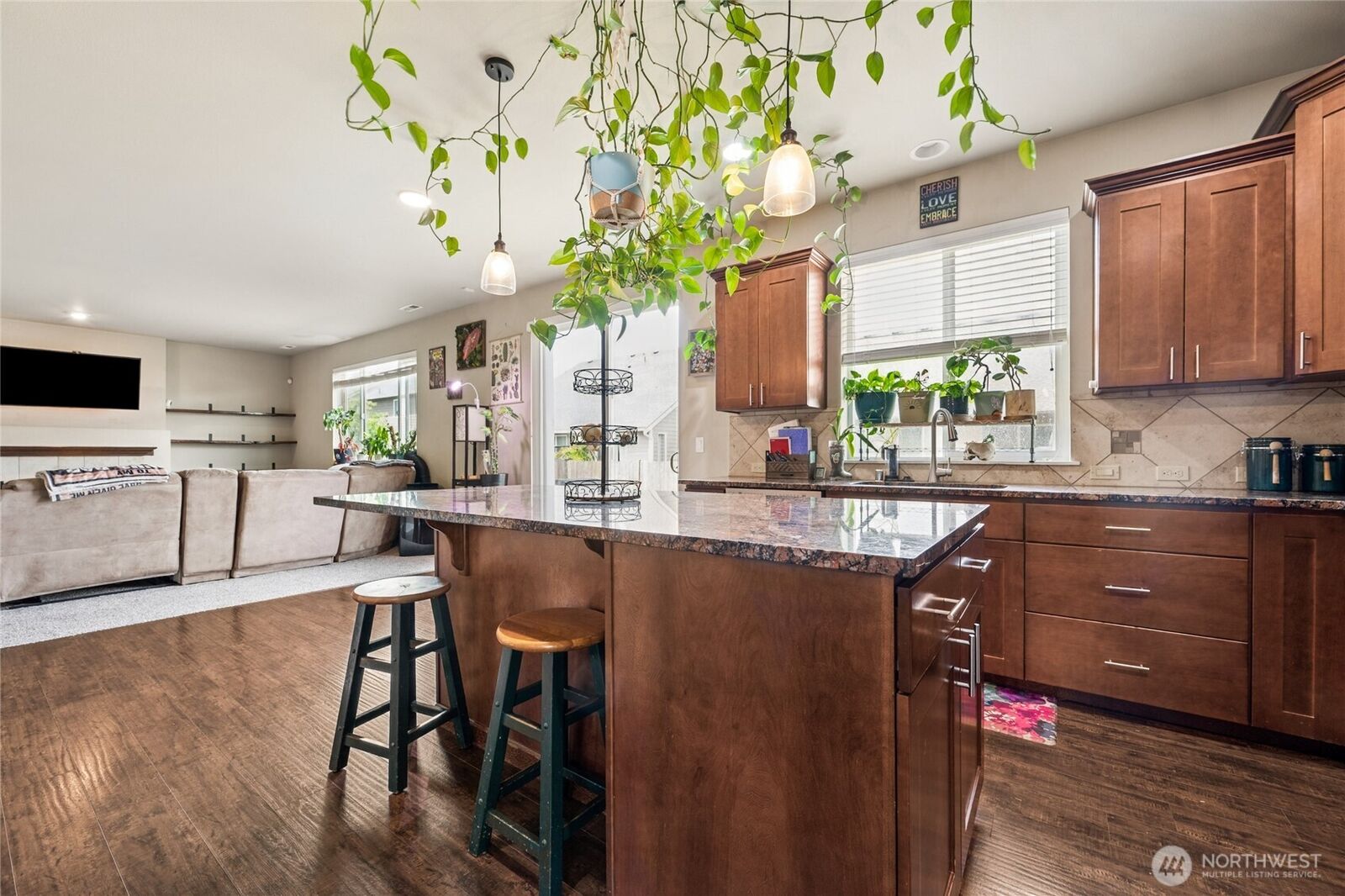 Property Photo:  14440  99th Way SE  WA 98597 