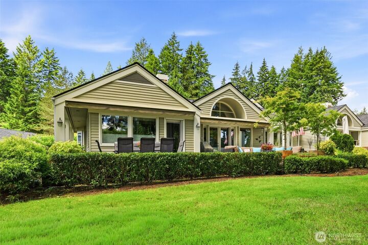 Property Photo:  5321  W Old Stump Dr NW  WA 98332 