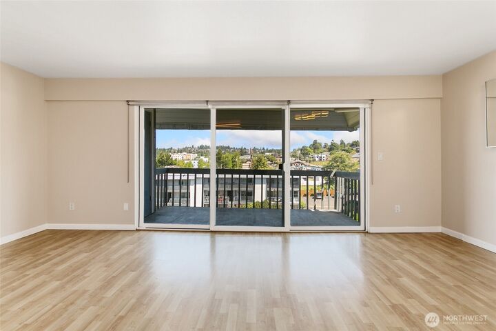 Property Photo:  23011  Marine View Drive S B310  WA 98198 