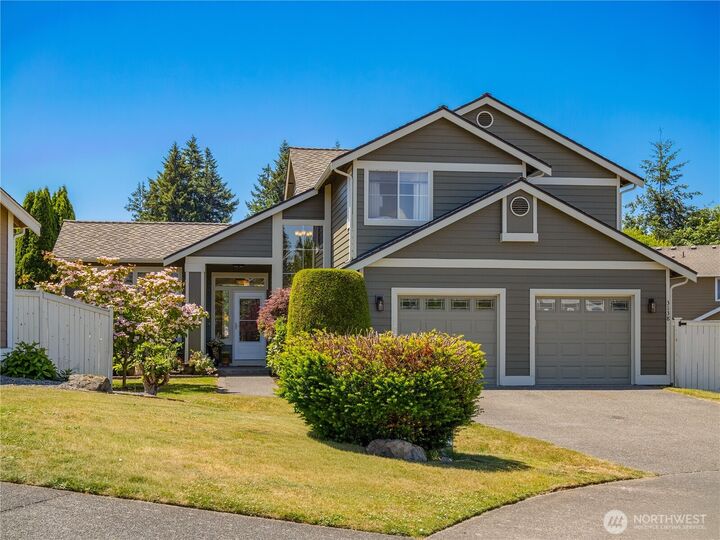 Property Photo:  3138  Hunter Court  WA 98022 