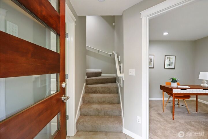 Property Photo: 7114 California Avenue SW A WA 98136