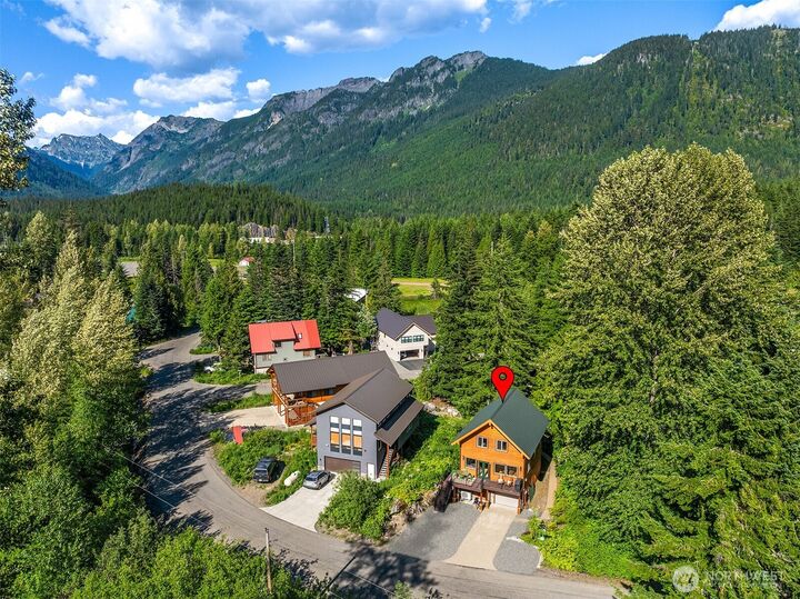 Property Photo:  190  Rampart Drive  WA 98068 