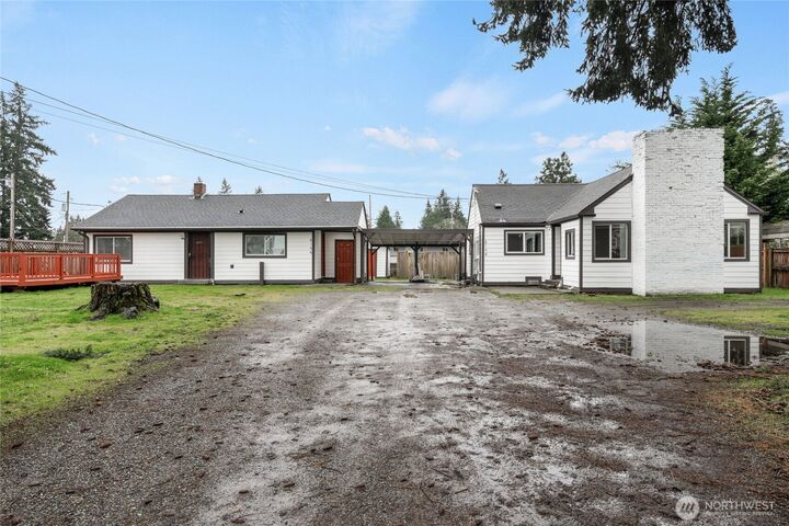 Property Photo:  6146  88th Street SW  WA 98499 