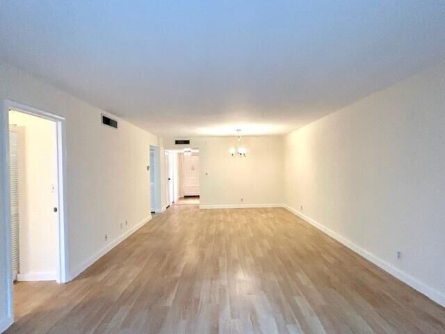 Property Photo: 6061 N Falls Cir Drive 402 FL 33319