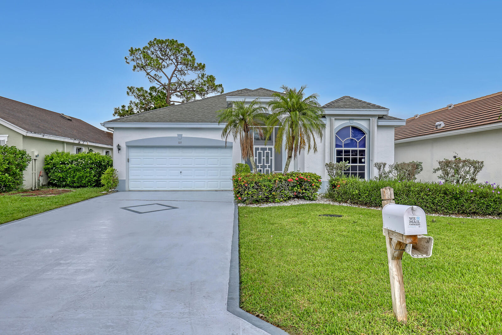 Property Photo:  101 Meadowlands Drive  FL 33411 