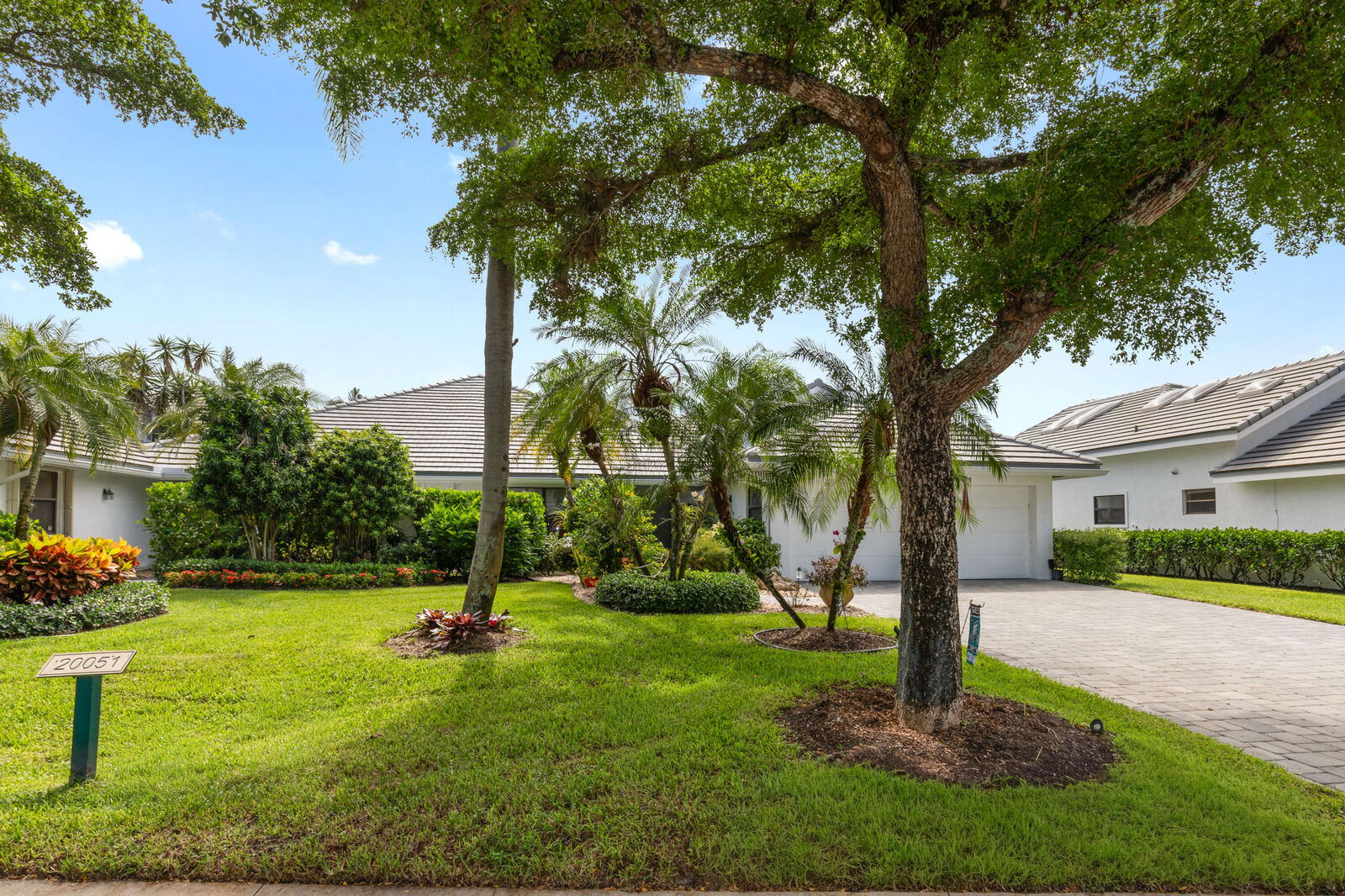 Property Photo: 20051 Waters Edge Circle 1304 FL 33434